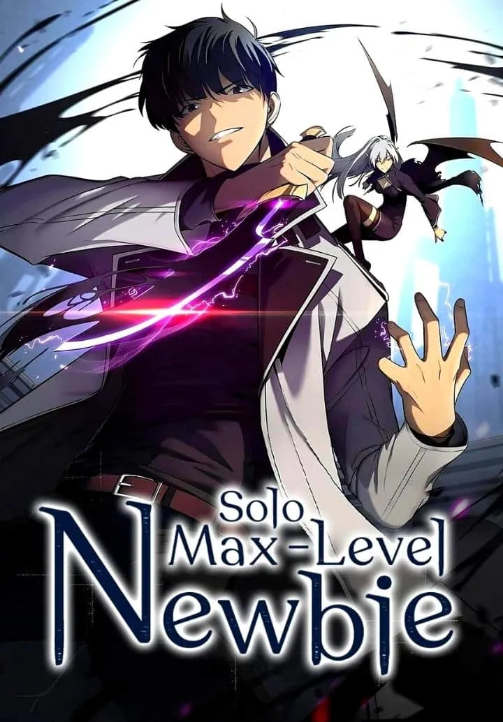 Solo Max-Level Newbie