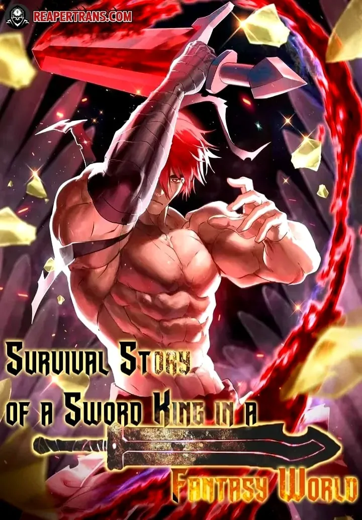 Survival Of Blade King