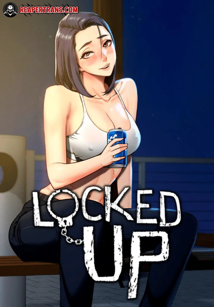 Locked Up