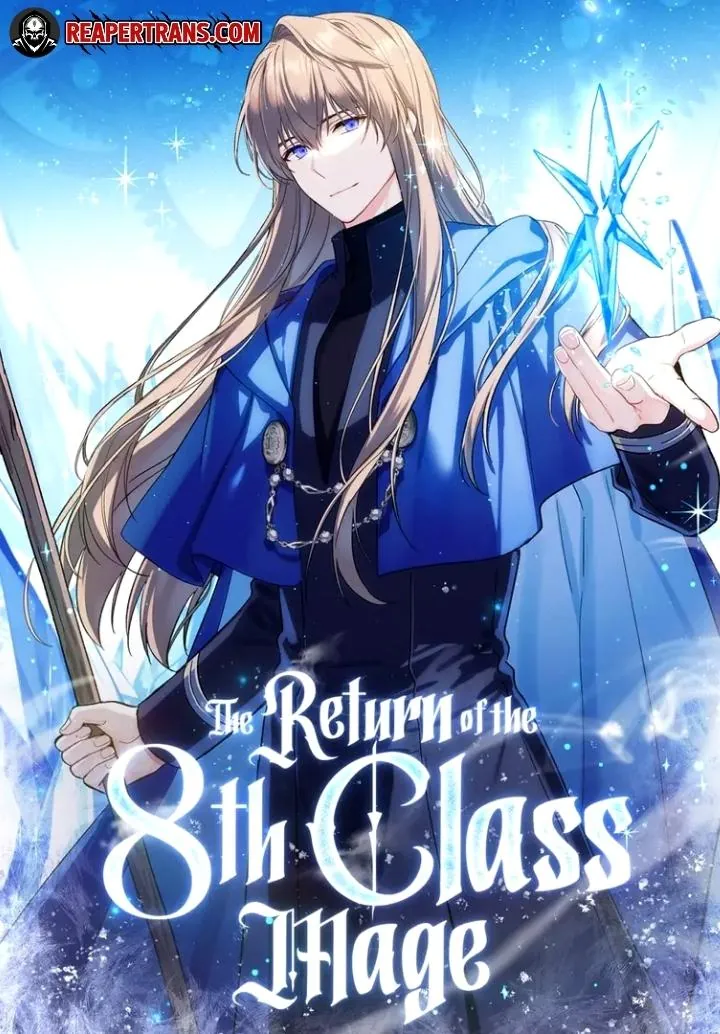 Return of the 8th Class Magician