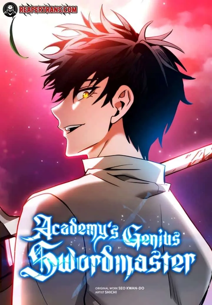 Academy’s Genius Swordmaster